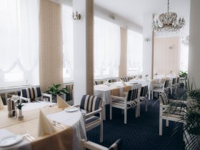 Wintersarrangement im Dezember 2025