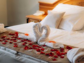 Wintersarrangement im Dezember 2025