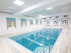 Wintersarrangement im Dezember 2025