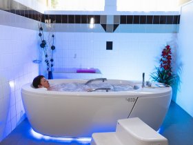 Wintersarrangement im Dezember 2025