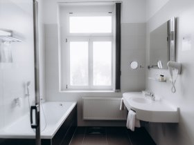 Wintersarrangement im Dezember 2025