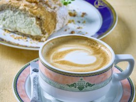 Wintersarrangement im Dezember 2025