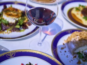 Wintersarrangement im Dezember 2025