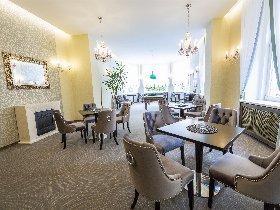 Wintersarrangement im Dezember 2025