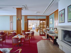 Wintersarrangement im Dezember 2025