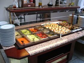 Wintersarrangement im Dezember 2025