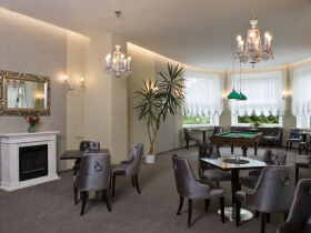 Wintersarrangement im Dezember 2025