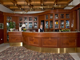 Wintersarrangement im Dezember 2025