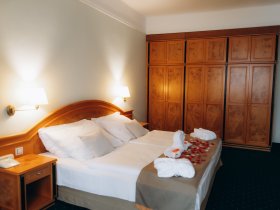 Romantischer Kurzurlaub im Parkhotel in Marienbad - 3 Nächte     