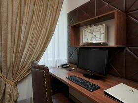 Luxuriöser Aufenthalt im Waldhotel Honour and Grace mit Frühstück - 2 Nächte									