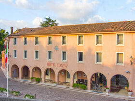 Special 1 Nacht geschenkt - Kulinarikreise durch Venetien | 4 Nächte