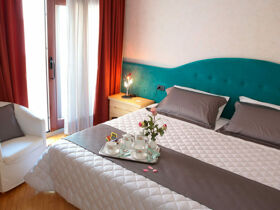 Special 1 Nacht geschenkt - Kulinarikreise durch Venetien | 4 Nächte