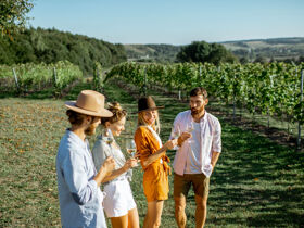 Special 1 Nacht geschenkt - Kulinarikreise durch Venetien | 4 Nächte