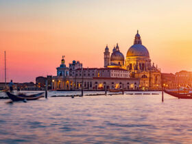 Silvester in Venetien - Ins Neue Jahr in Italien inkl. Silvesterdinner und Live Musik | 3 Nächte