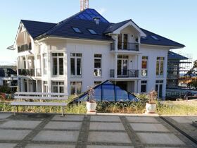 Schloß Entspannung in Heringsdorf auf Usedom