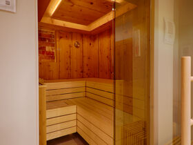 Schloß Entspannung in Heringsdorf auf Usedom