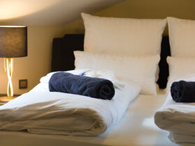 Schloß Entspannung in Heringsdorf auf Usedom