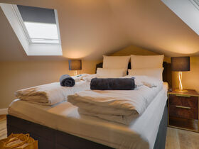 Schloß Entspannung in Heringsdorf auf Usedom