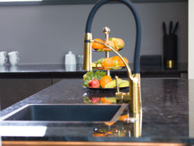 Schloß Entspannung in Heringsdorf auf Usedom