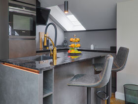 Schloß Entspannung in Heringsdorf auf Usedom