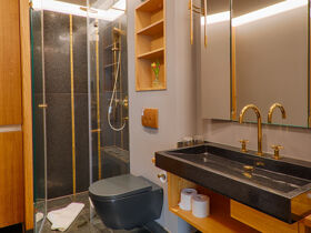 Schloß Entspannung in Heringsdorf auf Usedom