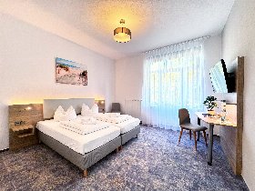 Ostsee & Kühlungsborn entdecken 