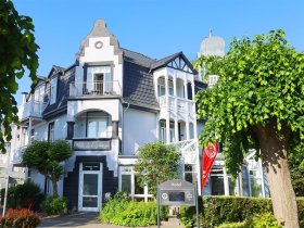 Herzlich Willkommen an der Ostsee