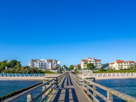 Ostsee & Kühlungsborn entdecken 