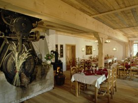 Selbstversorgerurlaub mit Hund im Steinschaler Dörfl | 5 Nächte