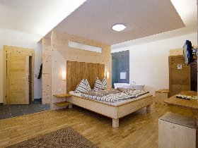 Ruhiger Silvesterurlaub mit Hund | 7 Nächte 