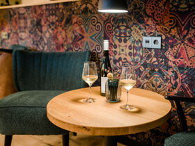 2 Tage - Auszeit vom Alltag in den Weinbergen - Saale Unstrut