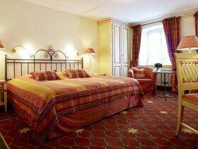 Genuß & Wellness im Schwarzwald -HERBST SPECIAL 