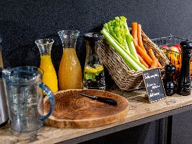 4 Tage Kurzurlaub - Auszeit vom Alltag  mit 3 Übernachtungen