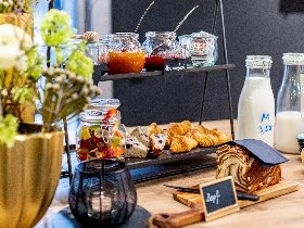 4 Tage Kurzurlaub - Auszeit vom Alltag  mit 3 Übernachtungen