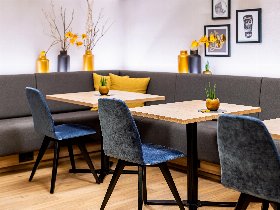 4 Tage Kurzurlaub - Auszeit vom Alltag  mit 3 Übernachtungen