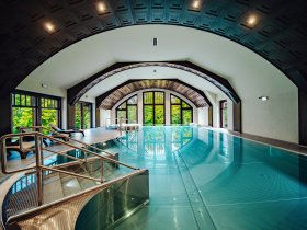 Kurzurlaub in Bad Flinsberg | 4ÜHP