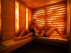 Erholungsurlaub Bed & Breakfast im Kurort Sárvár in Ungarn | 2 Nächte