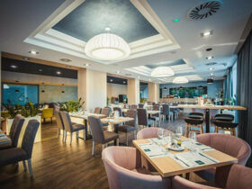 Wellness-Special: Urlaub in Sárvár mit Eintritt zur Therme | 5 Nächte