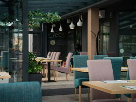 Wellness-Special: Urlaub in Sárvár mit Eintritt zur Therme | 5 Nächte