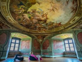 Wellness-Special: Urlaub in Sárvár mit Eintritt zur Therme | 5 Nächte