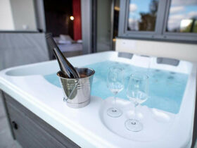 Wellness-Special: Urlaub in Sárvár mit Eintritt zur Therme | 5 Nächte