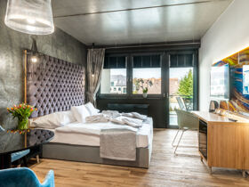 Wellness-Special: Urlaub in Sárvár mit Eintritt zur Therme | 5 Nächte