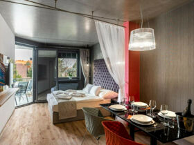 Wellness-Special: Urlaub in Sárvár mit Eintritt zur Therme | 5 Nächte