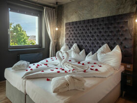 Wellness-Special: Urlaub in Sárvár mit Eintritt zur Therme | 5 Nächte