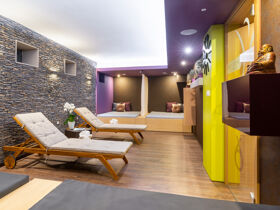 Wellness-Special: Urlaub in Sárvár mit Eintritt zur Therme | 5 Nächte