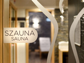 Wellness-Special: Urlaub in Sárvár mit Eintritt zur Therme | 5 Nächte