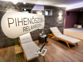 Wellness-Special: Urlaub in Sárvár mit Eintritt zur Therme | 5 Nächte