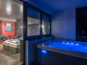 Wellness-Special: Urlaub in Sárvár mit Eintritt zur Therme | 5 Nächte