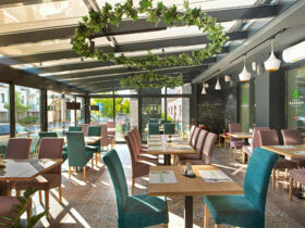 Wellness-Special: Urlaub in Sárvár mit Eintritt zur Therme | 5 Nächte