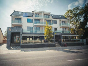 Wellness-Special: Urlaub in Sárvár mit Eintritt zur Therme | 5 Nächte